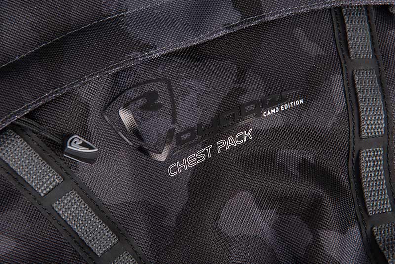 Fox Rage Camo Voyager Chest Pack