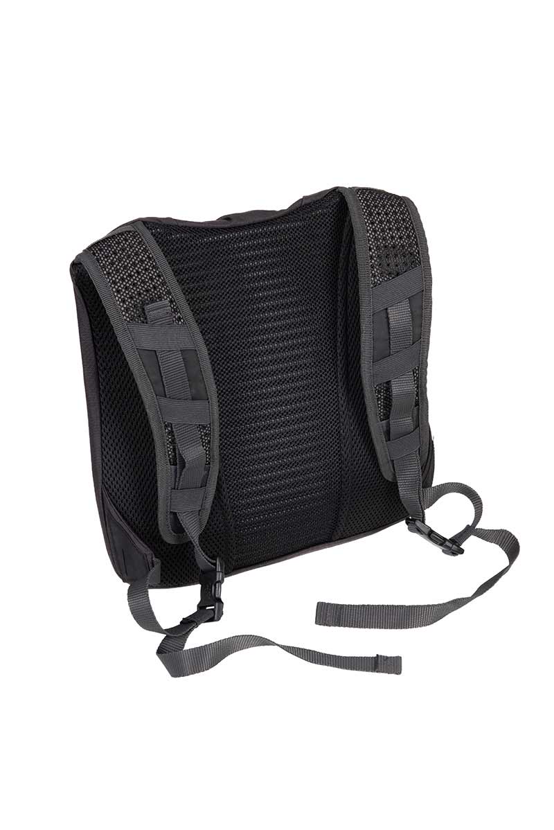 Fox Rage Camo Voyager Chest Pack