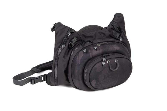 Fox Rage Camo Voyager Chest Pack