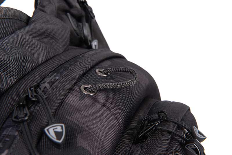 Fox Rage Camo Voyager Chest Pack