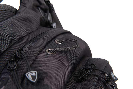 Fox Rage Camo Voyager Chest Pack
