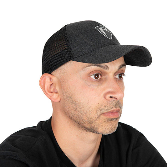 Fox Rage Voyager Dark Grey Cap