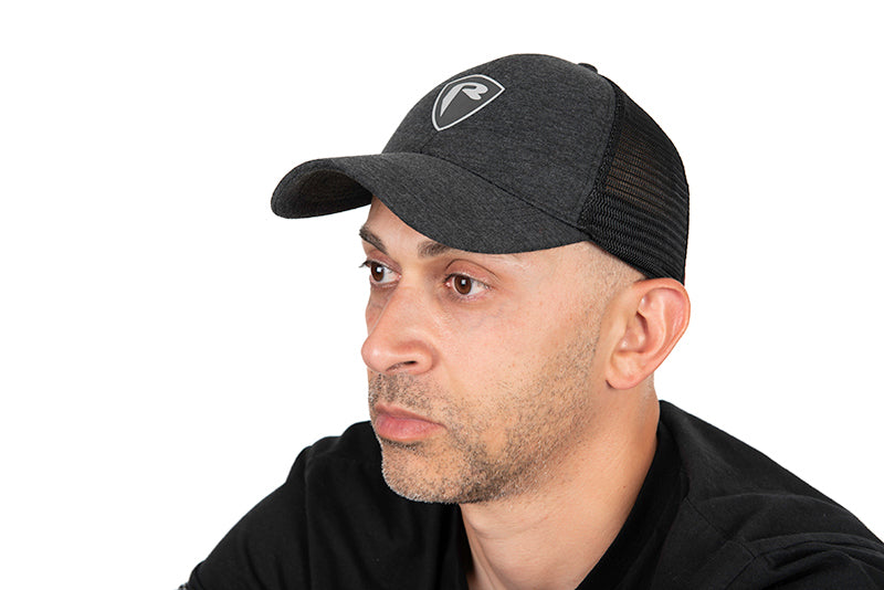 Fox Rage Voyager Dark Grey Cap