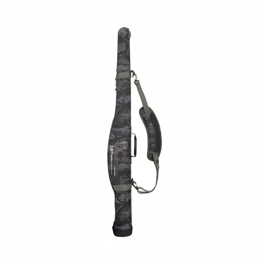 Fox Rage Voyager Hard Rod Single Sleeve