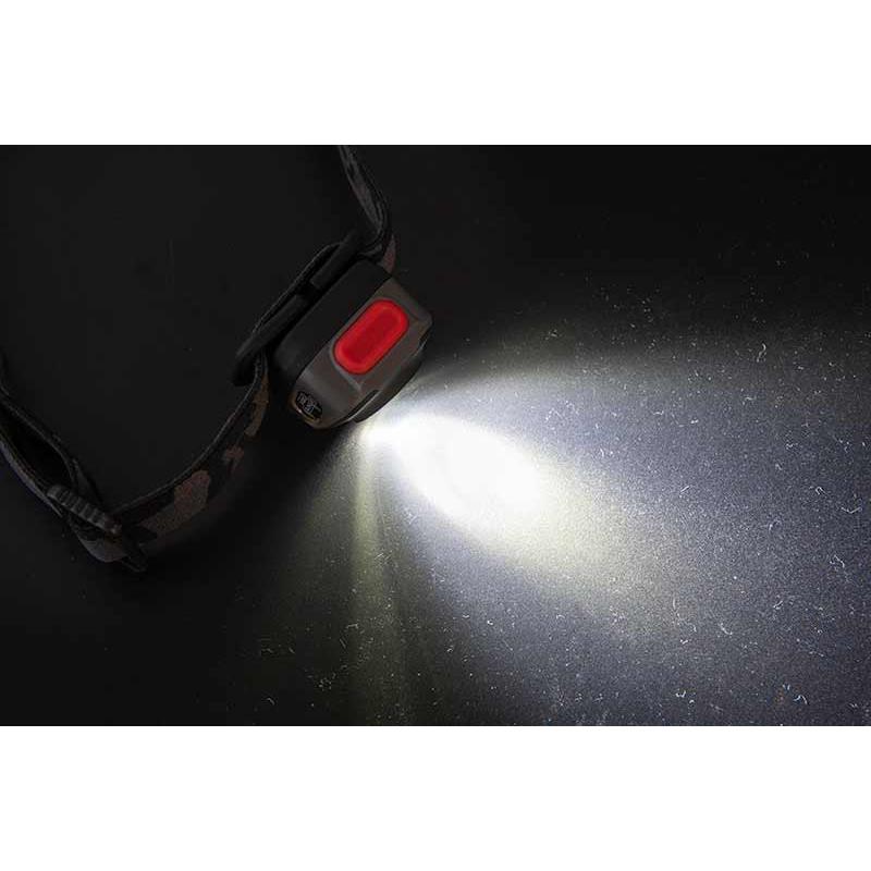 Fox Rage Voyager Head Light