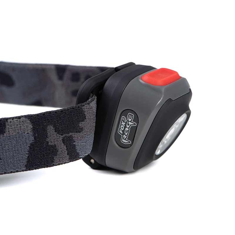 Fox Rage Voyager Head Light