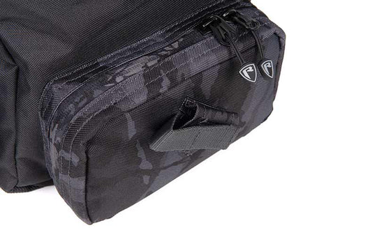 Fox Rage Camo Voyager Medium Tackle Bag