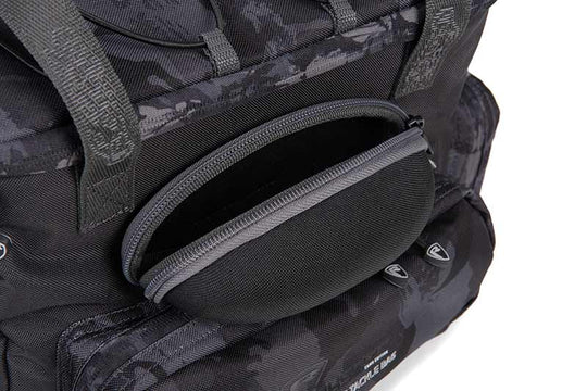 Fox Rage Camo Voyager Medium Tackle Bag