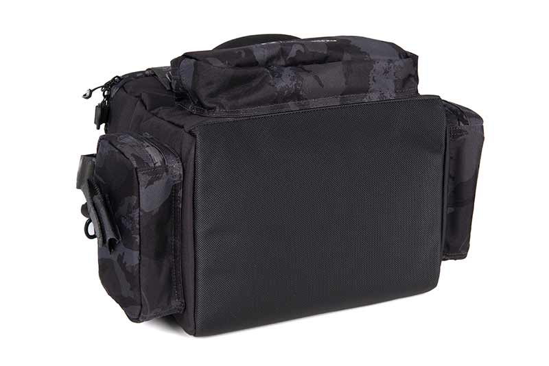Fox Rage Camo Voyager Medium Tackle Bag
