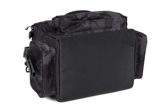 Fox Rage Camo Voyager Medium Tackle Bag