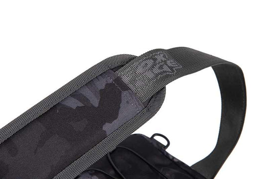 Fox Rage Camo Voyager Medium Tackle Bag