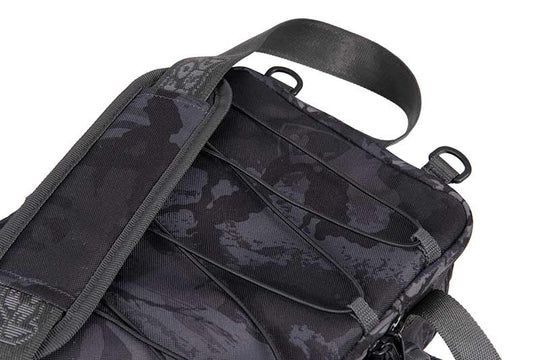 Fox Rage Camo Voyager Medium Tackle Bag