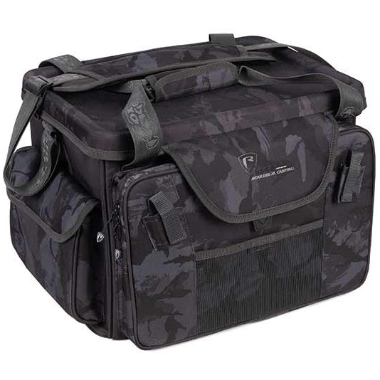 Fox Rage Camo Voyager Moulded XL Carryall
