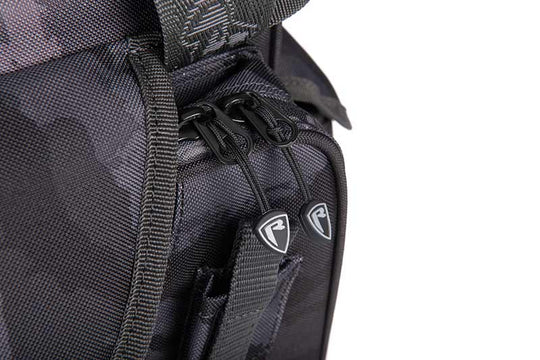 Fox Rage Camo Voyager Moulded XL Carryall