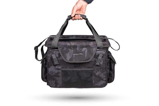 Fox Rage Camo Voyager Moulded XL Carryall