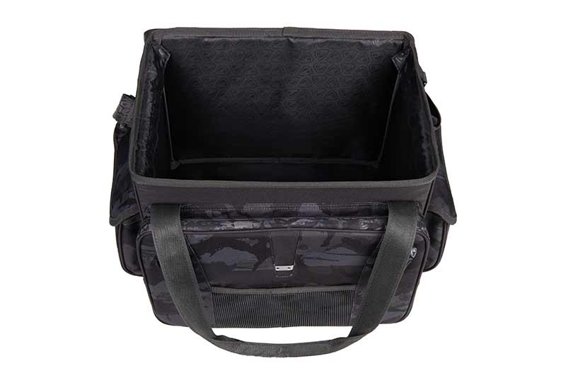 Fox Rage Camo Voyager Moulded XL Carryall