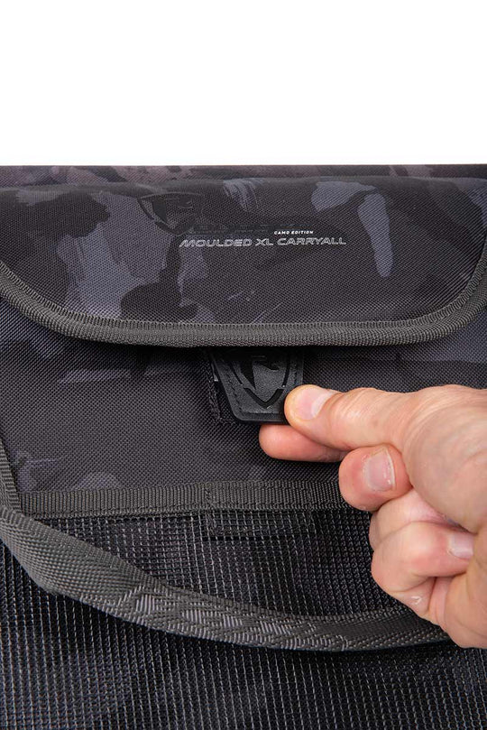Fox Rage Camo Voyager Moulded XL Carryall