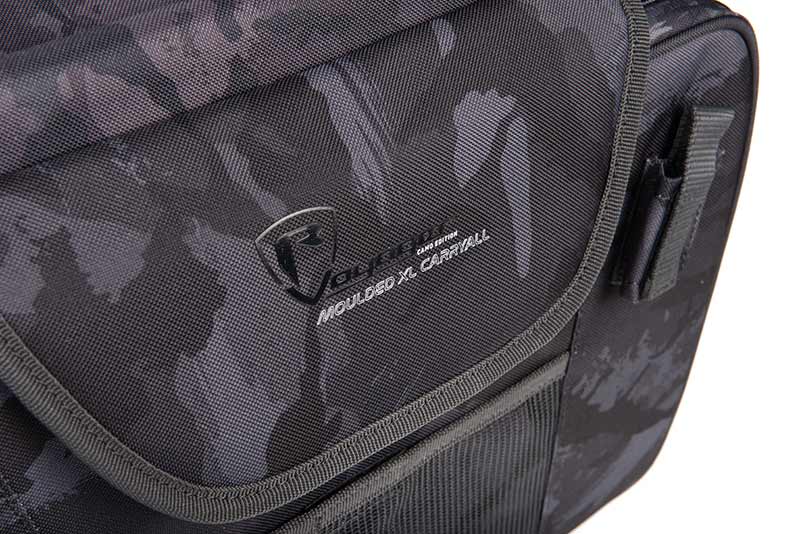 Fox Rage Camo Voyager Moulded XL Carryall
