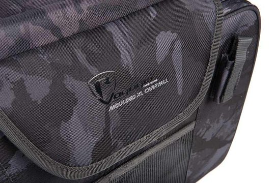 Fox Rage Camo Voyager Moulded XL Carryall