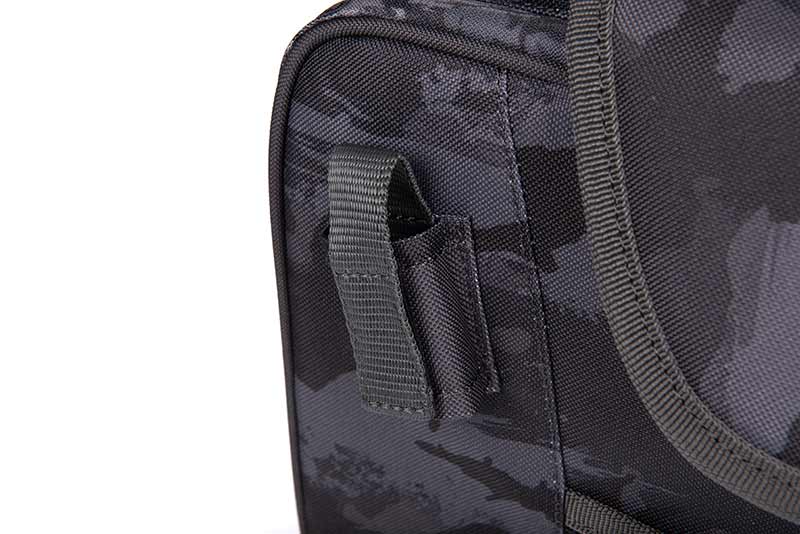 Fox Rage Camo Voyager Moulded XL Carryall