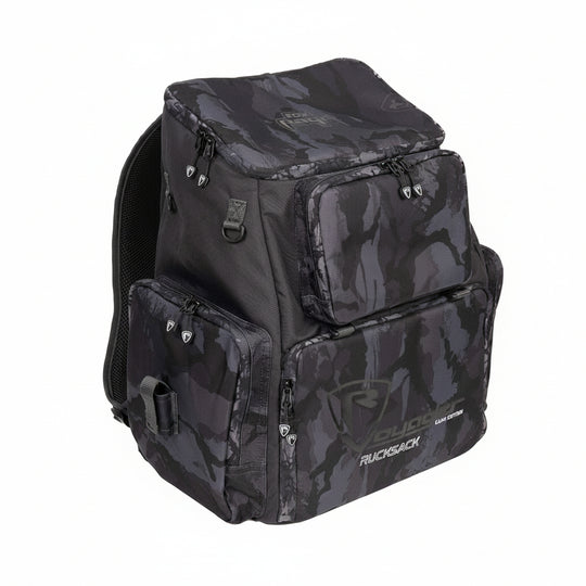 Fox Rage Camo Voyager Rucksack