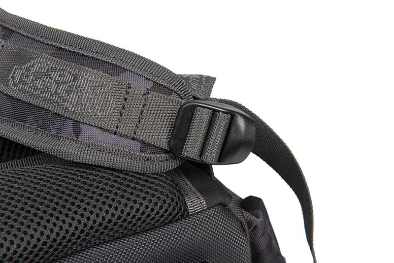 Fox Rage Camo Voyager Rucksack