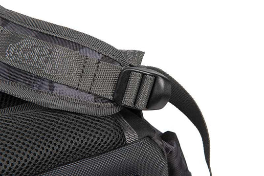 Fox Rage Camo Voyager Rucksack