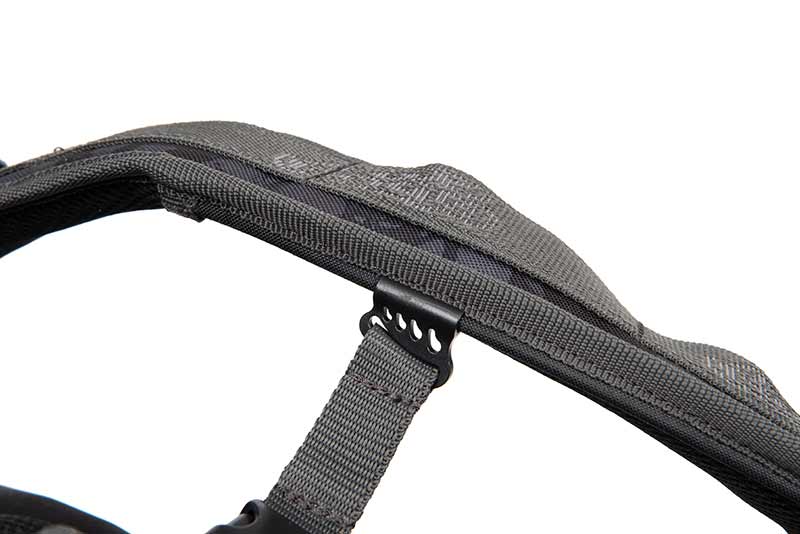 Fox Rage Camo Voyager Rucksack