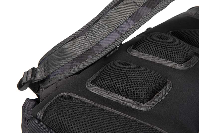 Fox Rage Camo Voyager Rucksack