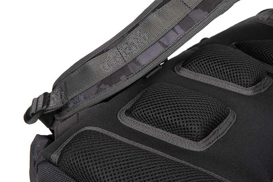 Fox Rage Camo Voyager Rucksack