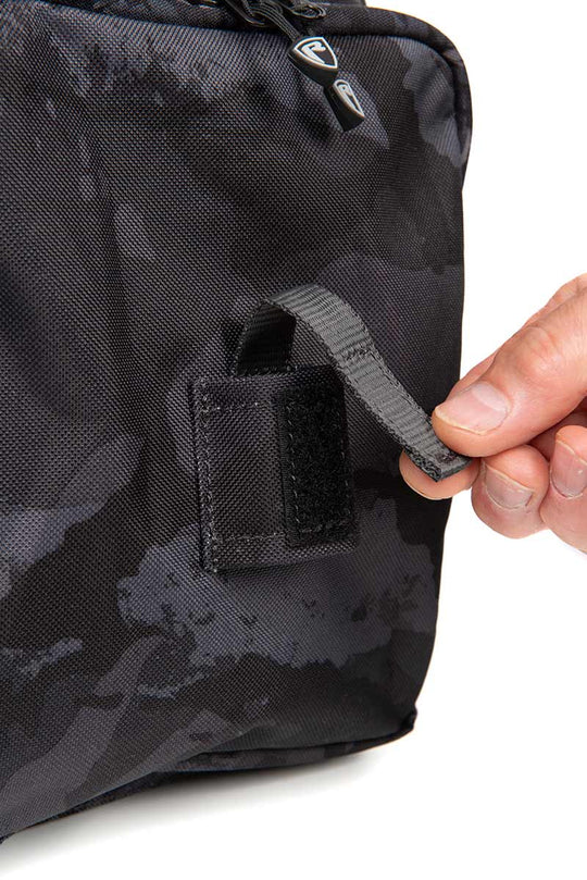 Fox Rage Camo Voyager Rucksack