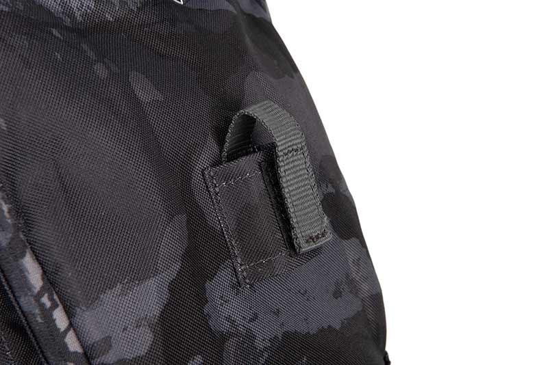 Fox Rage Camo Voyager Rucksack