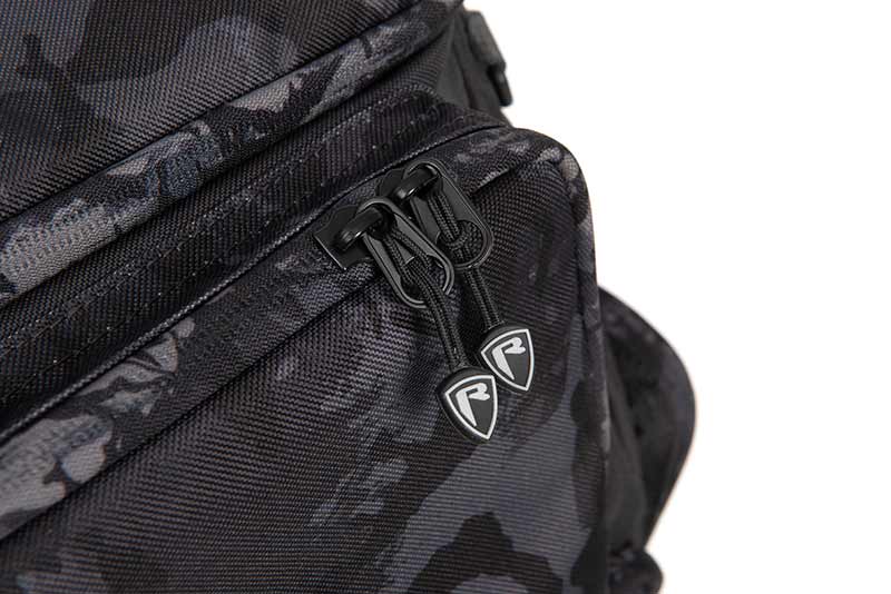 Fox Rage Camo Voyager Rucksack