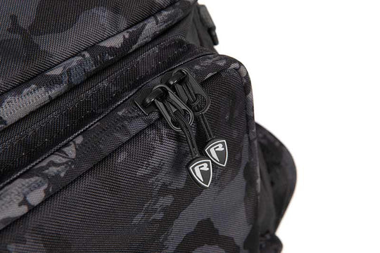 Fox Rage Camo Voyager Rucksack
