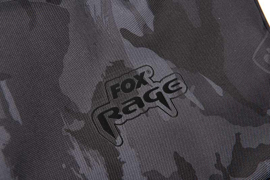 Fox Rage Camo Voyager Rucksack