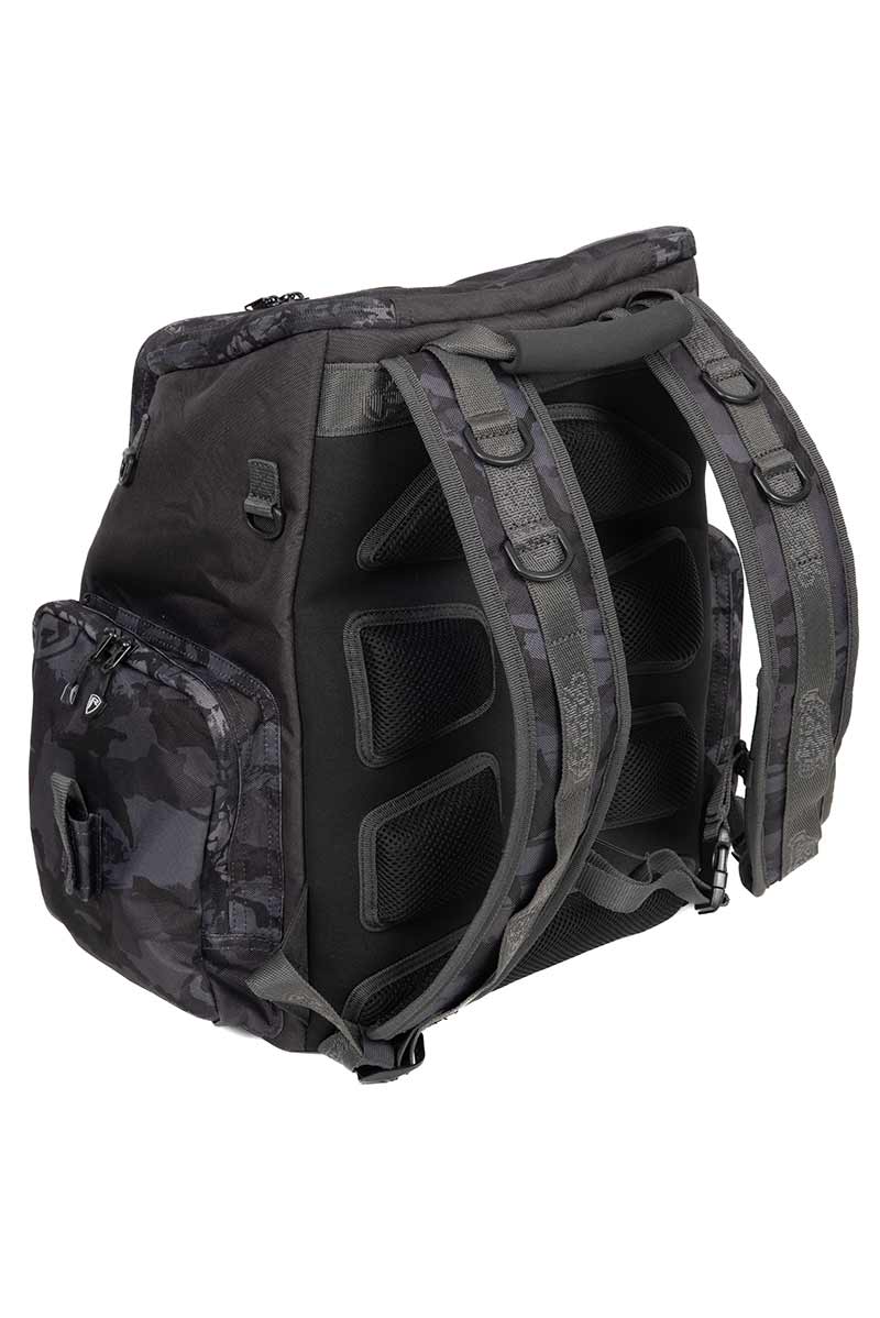 Fox Rage Camo Voyager Rucksack