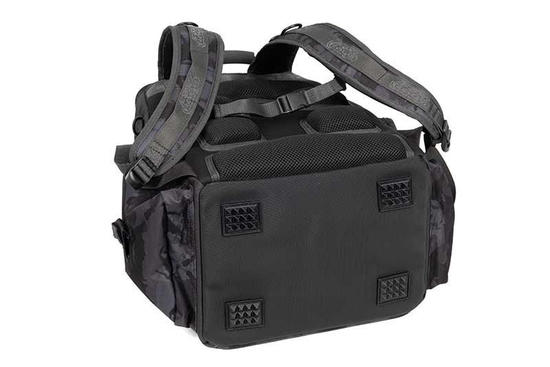 Fox Rage Camo Voyager Rucksack