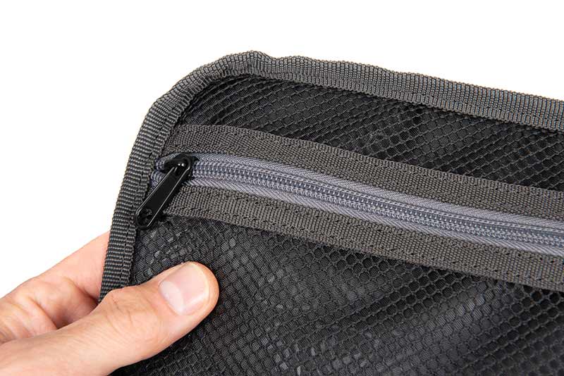 Fox Rage Camo Voyager Rucksack