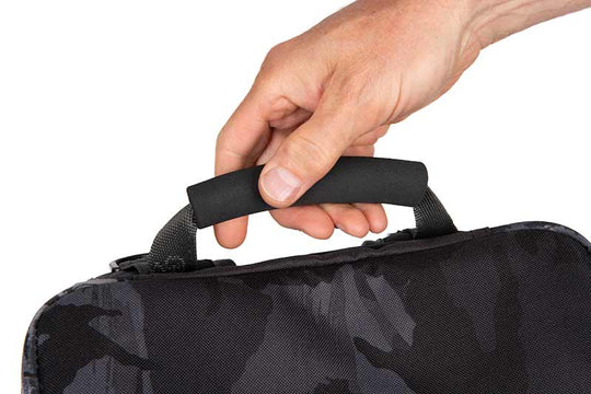 Fox Rage Camo Voyager Rucksack