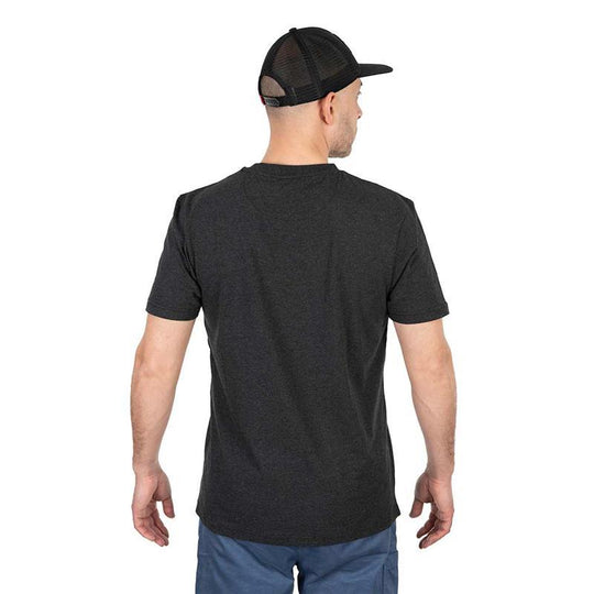 Fox Rage Voyager Tee Dark Grey
