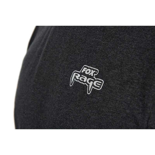 Fox Rage Voyager Tee Dark Grey
