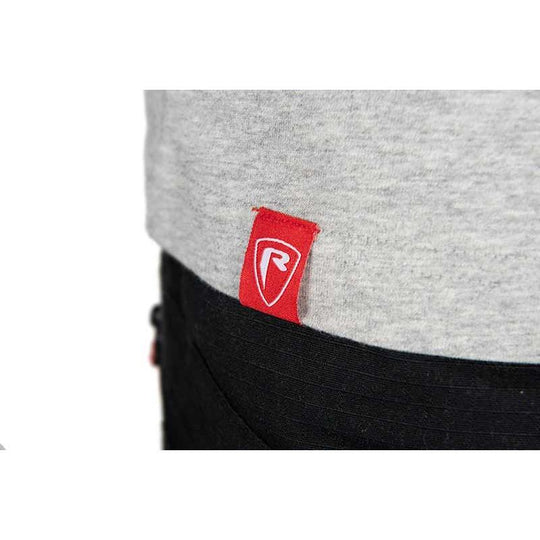 Fox Rage Voyager Tee Light Grey