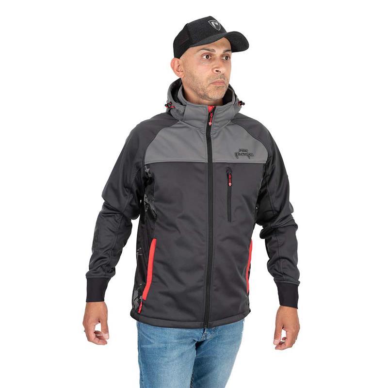 Fox Rage Voyager Wind Blocker