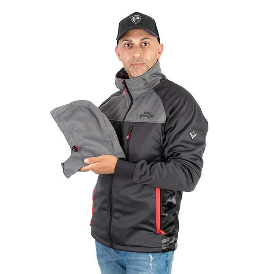 Fox Rage Voyager Wind Blocker