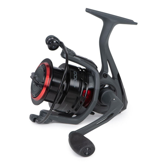 Fox Rage Warrior 4000