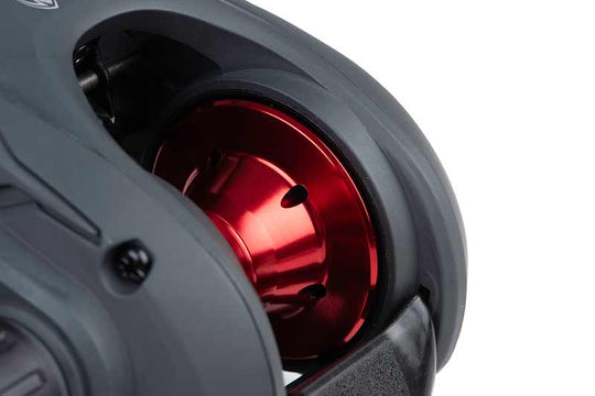 Fox Rage Warrior Baitcast Reel