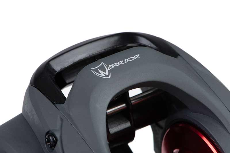 Fox Rage Warrior Baitcast Reel