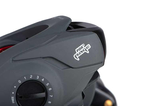 Fox Rage Warrior Baitcast Reel