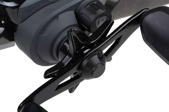 Fox Rage Warrior Baitcast Reel