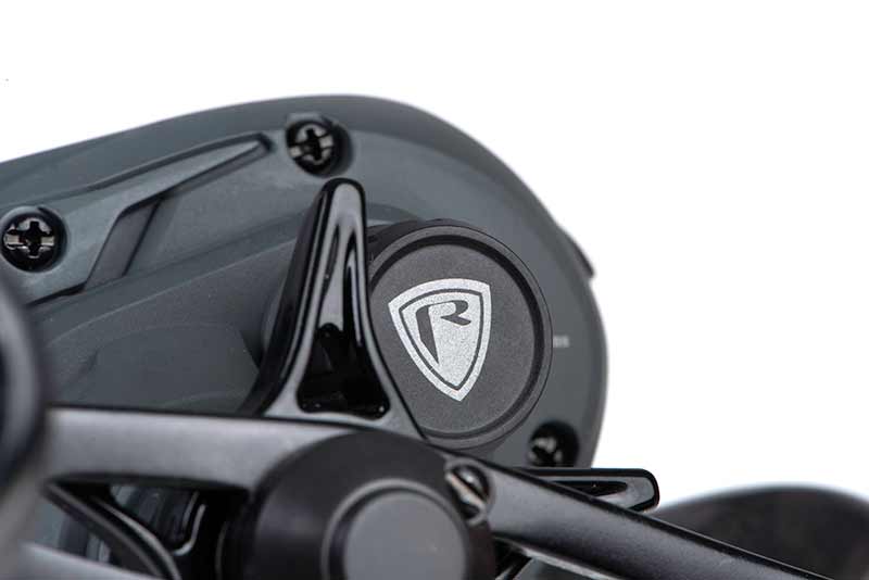 Fox Rage Warrior Baitcast Reel